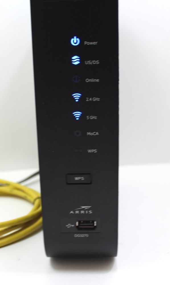 best docsis 3.0 wireless modem
